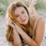 Profile picture of Kristine Jane Alvarez